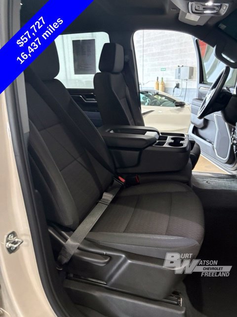 Used 2026 GMC Sierra 2500 SLE w/ SLE Value Package; AWD/4WD image 32