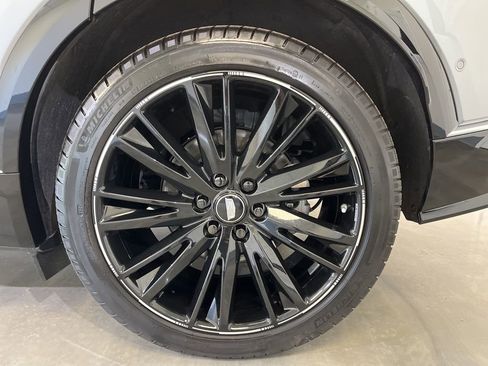 Certified 2024 Cadillac Lyriq Luxury image 14