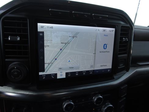 Used 2023 Ford F150 Lariat image 17