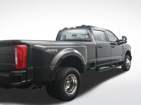 Used 2024 Ford F350 XL AWD/4WD image 6