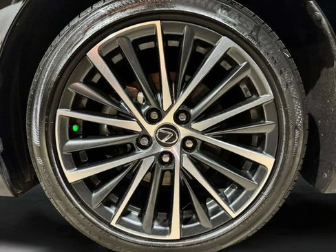 Used 2023 Lexus ES 350 w/ Premium Package FWD image 33