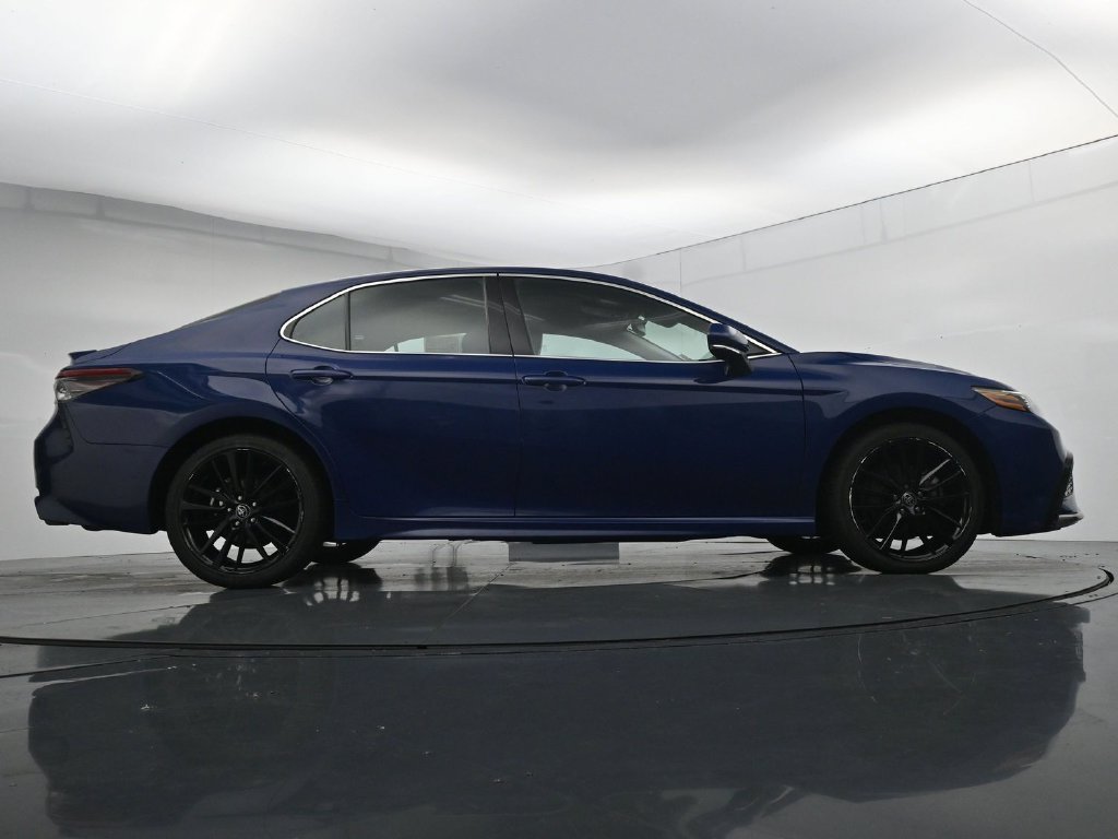 Used 2024 Toyota Camry XSE FWD image 35