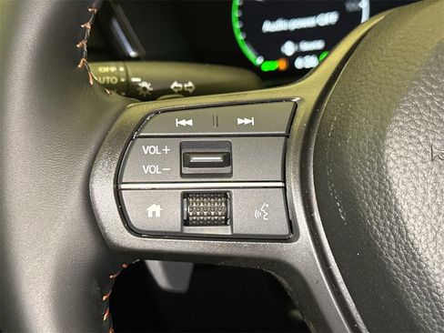 New 2026 Honda CR-V Sport image 29