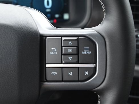 New 2025 Ford F150 Lariat w/ Equipment Group 501A Mid image 35