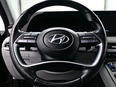 Used 2023 Hyundai Palisade SEL w/ Premium Package image 24
