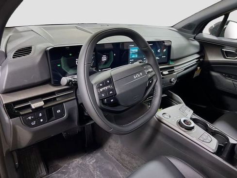 New 2026 Kia Sportage X-Line image 9