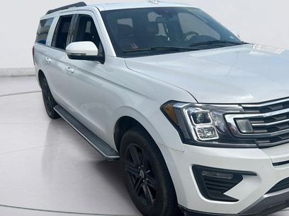 Used 2021 Ford Expedition Max XLT