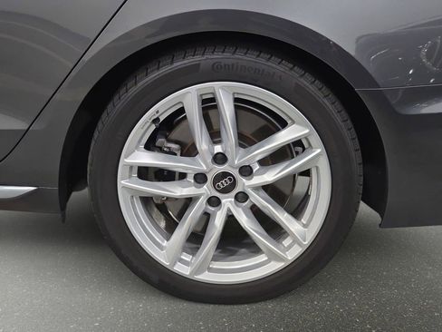 Used 2023 Audi A4 2.0T Premium Plus w/ Premium Plus Package image 31