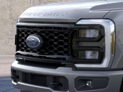 New 2026 Ford F250 XL AWD/4WD image 17