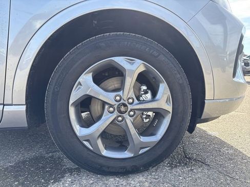 Used 2024 Ford Escape ST-Line w/ Tech Pack #1 image 54