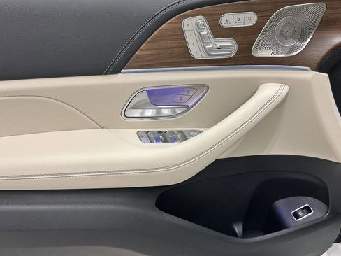 New 2026 Mercedes-Benz GLE 450 4MATIC Coupe image 10