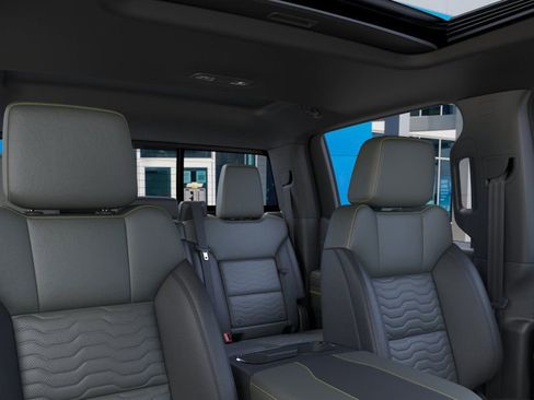 New 2026 Chevrolet Silverado 1500 ZR2 AWD/4WD image 48