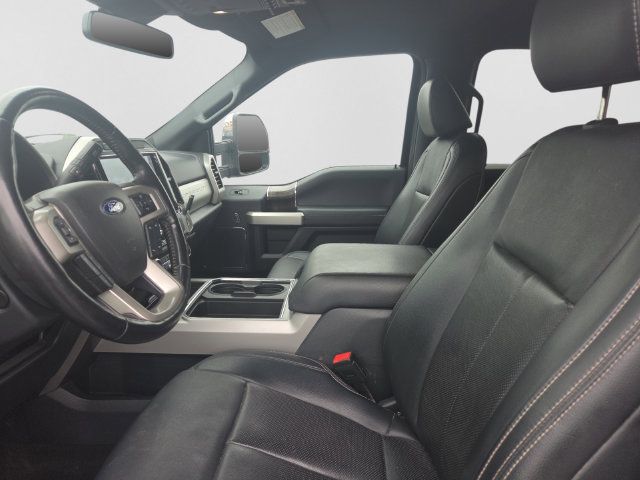 Used 2022 Ford F350 Lariat w/ Lariat Ultimate Package AWD/4WD image 30