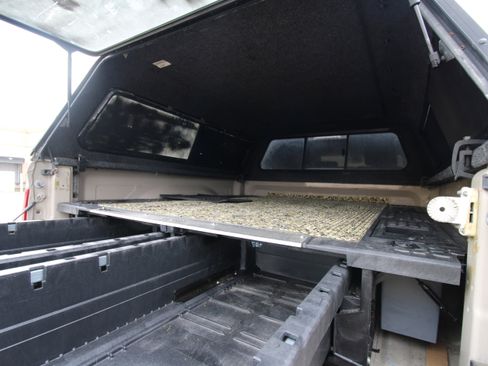 Used 2018 RAM 2500 Power Wagon image 45