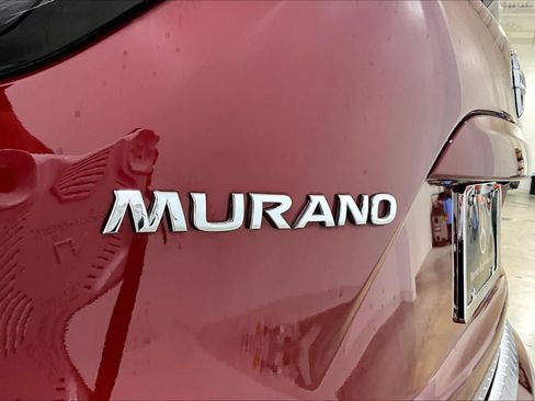 Used 2022 Nissan Murano SL FWD image 10