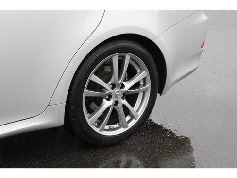 Used 2008 Lexus IS 250 RWD image 6