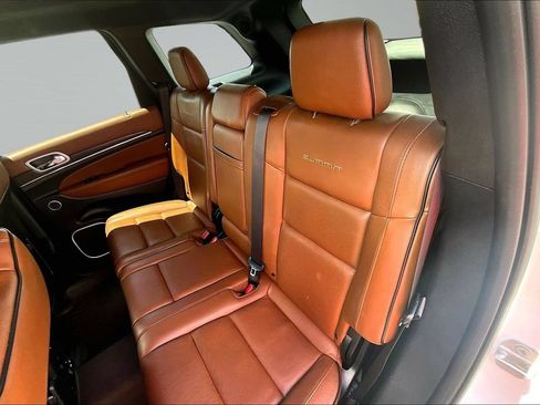 Used 2019 Jeep Grand Cherokee Summit w/ Platinum Series Group AWD/4WD image 25