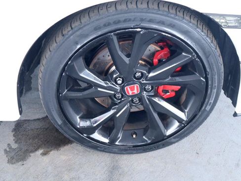 Used 2018 Honda Civic Si image 35