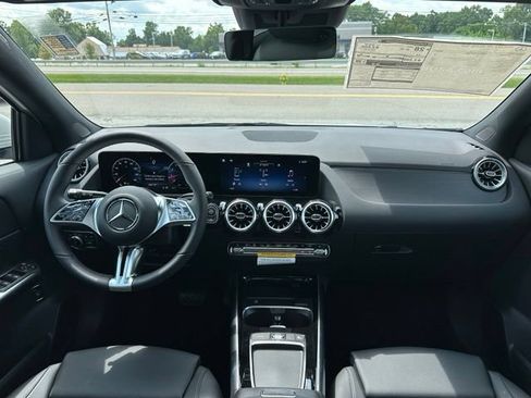New 2026 Mercedes-Benz GLA 250 4MATIC image 30