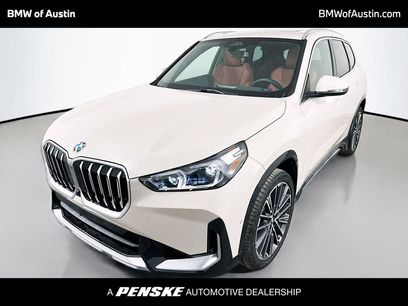 New 2026 BMW X1 xDrive28i w/ Technology Package