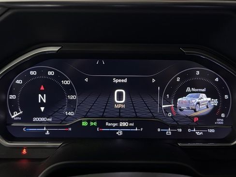 Used 2024 GMC Sierra 1500 Denali image 16