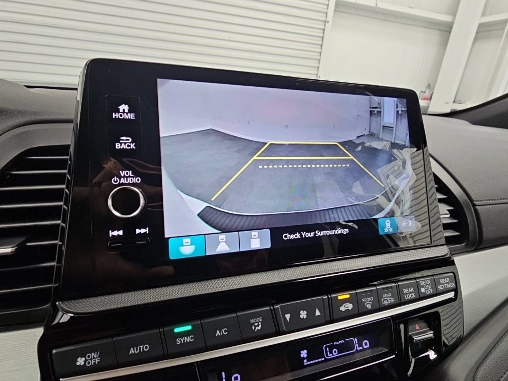 New 2027 Honda Odyssey Sport-L image 18