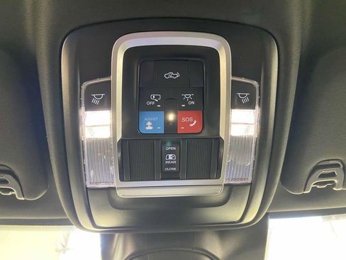 New 2025 RAM 2500 Rebel w/ Rebel Level 2 Equipment Group AWD/4WD image 18