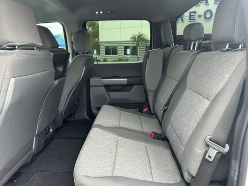 Used 2024 Ford F350 XL w/ STX Appearance Package image 16
