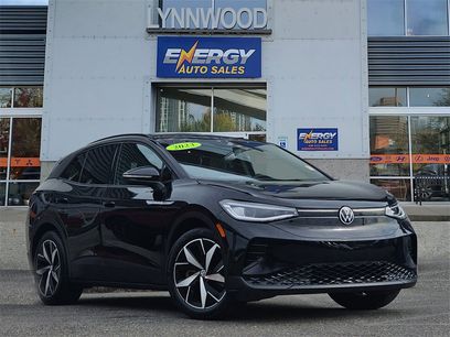 Used 2023 Volkswagen ID.4 Pro S