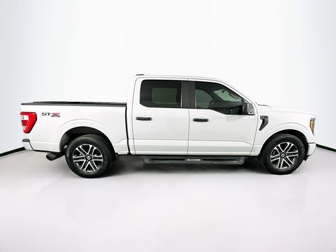 Used 2023 Ford F150 XL w/ STX Appearance Package image 10