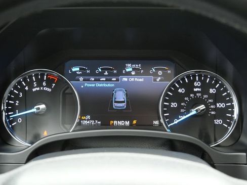 Used 2019 Ford Expedition Max Limited AWD/4WD image 26