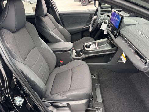New 2026 Toyota C-HR AWD/4WD image 8
