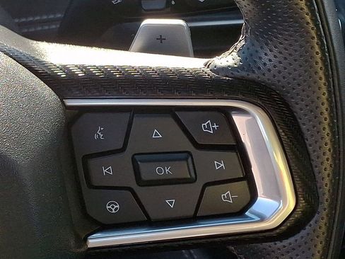 Certified 2024 Ford Mustang GT Premium image 22