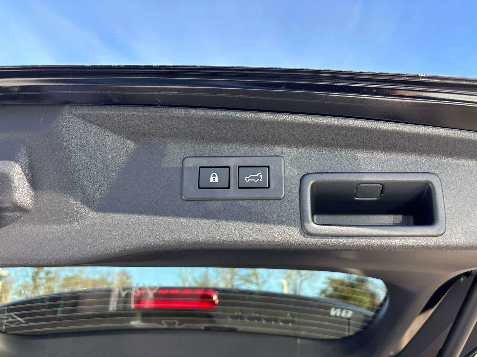 New 2026 Subaru Outback Premium AWD/4WD image 5