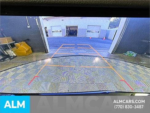 Used 2023 Cadillac XT5 Sportv image 34