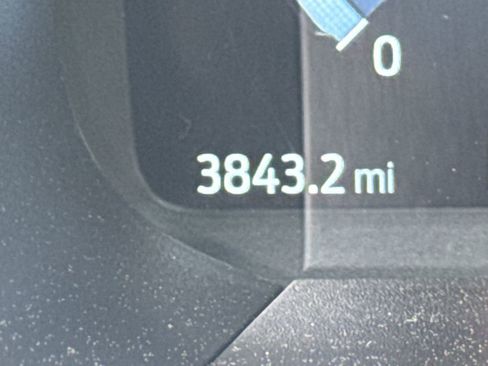 New 2026 Ford Explorer Active w/ Active Comfort Package image 29