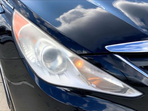 Used 2014 Hyundai Sonata GLS w/ Popular Equipment Group 2 image 27