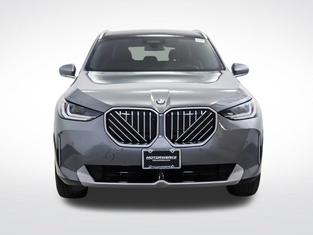 Used 2026 BMW X3 xDrive30i w/ Premium Package AWD/4WD image 8