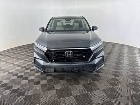 Certified 2024 Honda CR-V EX image 3