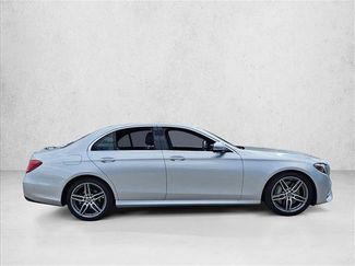 Used 2020 Mercedes-Benz E 350 E 350 video 2
