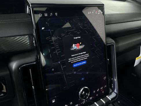 New 2026 GMC Yukon AT4 AWD/4WD image 14