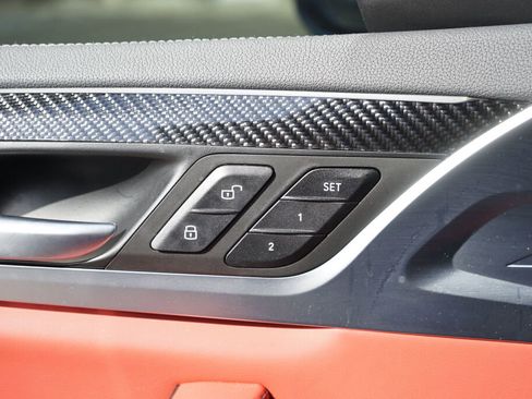 Used 2023 BMW X4 M w/ Competition Package AWD/4WD image 17