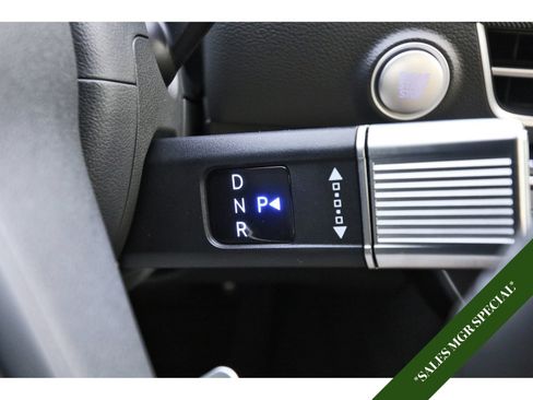 Used 2025 Hyundai Sonata Limited FWD image 27