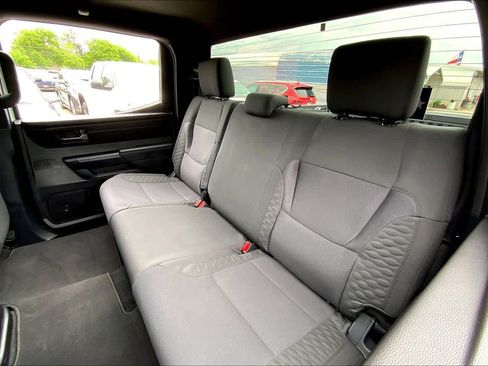 Used 2025 Toyota Tundra SR5 w/ SX Package image 20