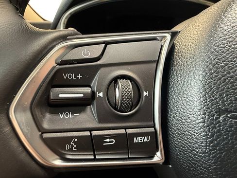New 2026 Acura MDX image 18