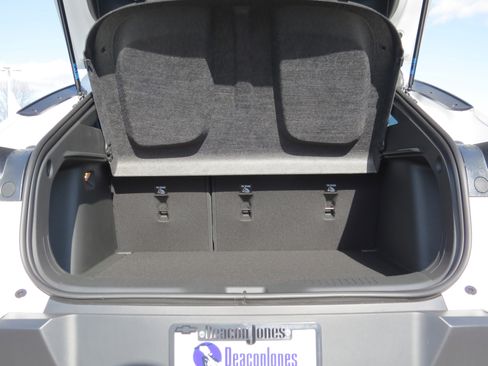 New 2026 Buick Envista Preferred image 14