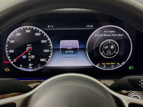 Used 2020 Mercedes-Benz E 350 4MATIC Sedan image 17