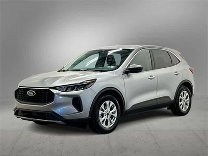 Used 2023 Ford Escape Active