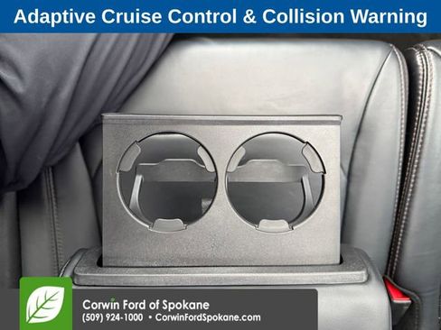 Used 2019 Ford F350 Platinum w/ Platinum Ultimate Package image 13