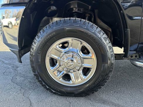 Used 2021 RAM 2500 Big Horn image 17